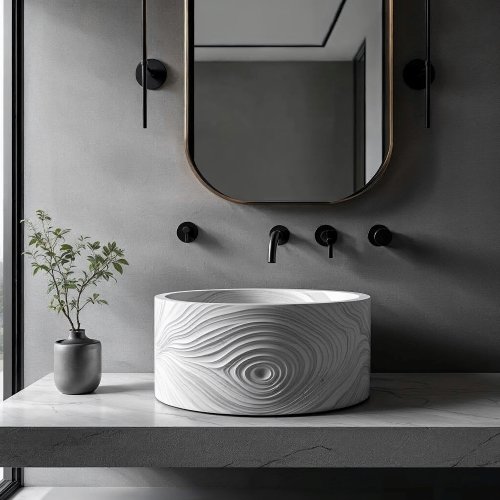 Stone Basin product